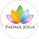 padmajoga logo